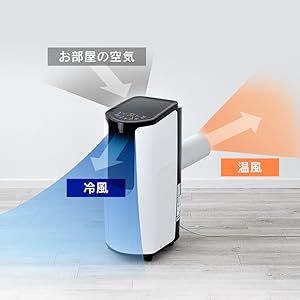 Amazon | IPP-2221G-W | アイリスオーヤマ(IRIS OHYAMA) | エアコン