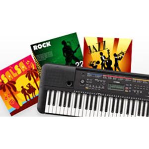 Amazon | ヤマハ YAMAHA 電子キーボード PORTATONE ポータトーン PSR