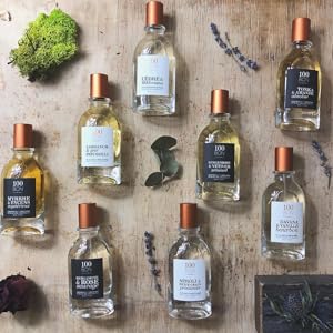 Amazon | 100BON(ソンボン) エレミ&ブラック・アンバー コンソントレ