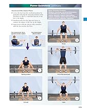 Essentials of Strength Training and Conditioning: NSCA -National