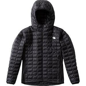 Amazon | [ザ・ノース・フェイス] レッドポイントベリーライトフーディ