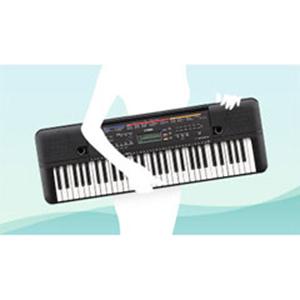 Amazon | ヤマハ YAMAHA 電子キーボード PORTATONE ポータトーン PSR