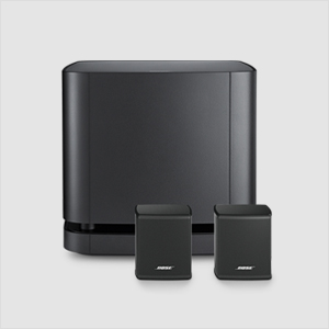 Bose Soundbar 500 Hoparlör, Siyah, Bose Türkiye garantili : Amazon