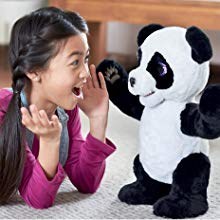 Amazon.co.jp: 【Amazon.co.jp 限定】ハズブロ(HASBRO) ファーリアル