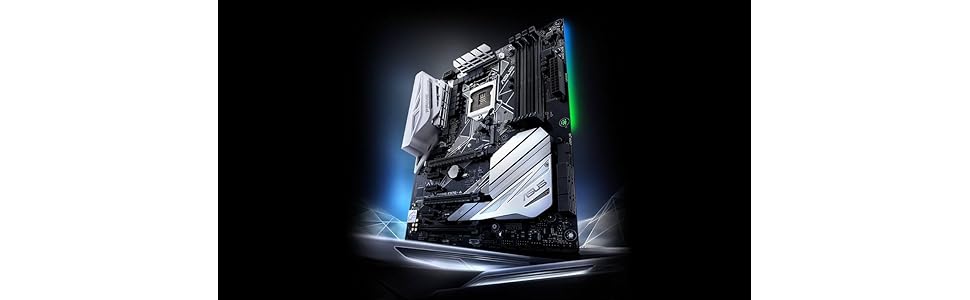 Amazon.com: ASUS Prime Z370-A LGA1151 DDR4 DP HDMI DVI M.2 USB 3.1