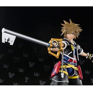 Amazon.co.jp: TAMASHII NATIONS S.H.フィギュアーツ キングダム