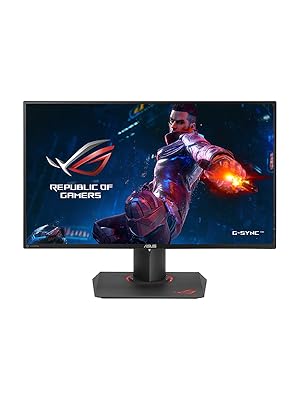 Amazon.com: ASUS ROG Swift 27