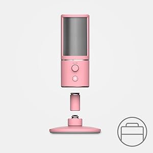 Amazon.co.jp: Razer Seiren X USB コンデンサーマイク ストリーミング