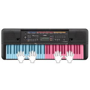 Amazon | ヤマハ YAMAHA 電子キーボード PORTATONE ポータトーン PSR