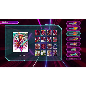 Amazon.co.jp: ロックマン ゼロ&ゼクス ダブルヒーローコレクション