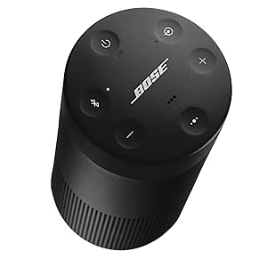 Bose SoundLink Revolve (Series II), Portable Bluetooth Speaker