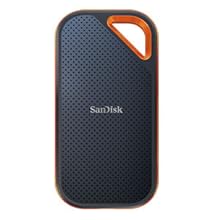 Amazon | 【Amazon.co.jp限定】SanDisk SSD 外付け 2TB USB 3.2 Gen