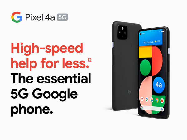 トレカス様 Google Pixel 4a (5G) 本体 H61 Amazon.com: Google Pixel