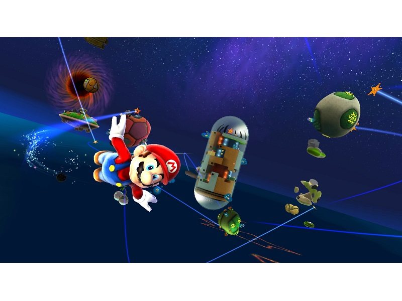 Amazon.co.jp: スーパーマリオ 3Dコレクション -Switch : ゲーム