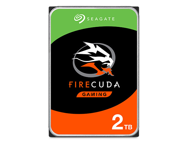 Amazon.com: Seagate FireCuda 1TB Solid State Hybrid Drive