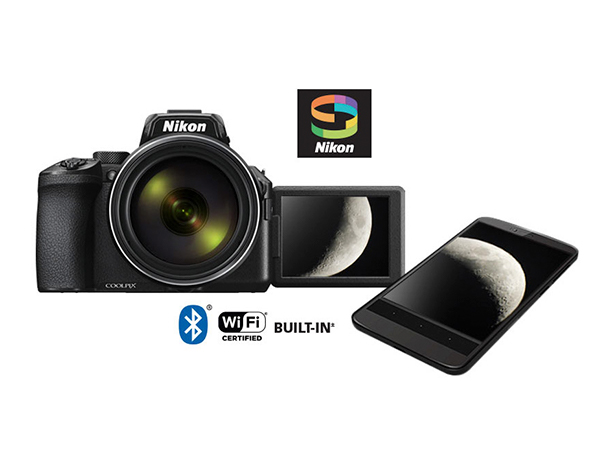 Amazon.com : NIkon COOLPIX P950 Superzoom Digital Camera | 83x