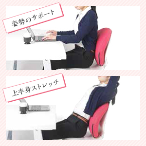 Amazon | ショップジャパン ゆらこ ブラウン ストレッチ 骨盤運動