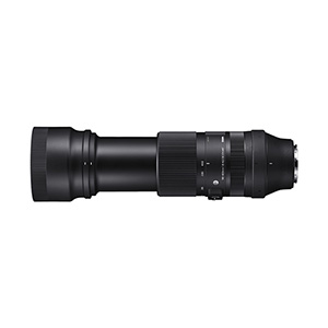 Amazon.co.jp: シグマ(Sigma) レンズ 100-400mm F5-6.3 DG DN Leica