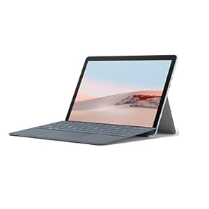 Amazon.com : New Microsoft Surface Go 2 - 10.5