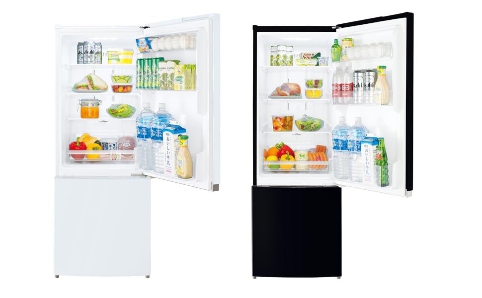 Amazon.co.jp: 東芝(TOSHIBA) 【一人暮らし】【コンパクト】 【収納