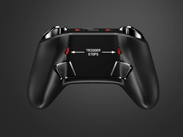 Amazon.com: ASTRO Gaming C40 Tr Controller - PlayStation 4 : Video