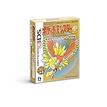 Amazon.co.jp: ポケットモンスター 金 専用ダウンロードカード特別版