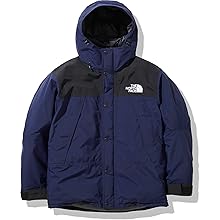 Amazon | [ザノースフェイス] マウンテンダウンジャケット ゴアテック