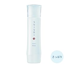 Amazon | suisai(スイサイ) 乳液 エマルジョン1さっぱり 100ml