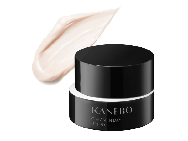 Amazon.co.jp: KANEBO(カネボウ) カネボウ クリーム イン デイ 40