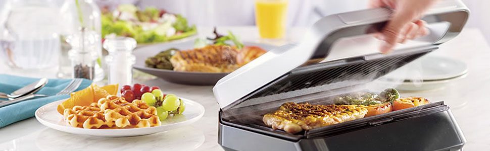 Amazon.co.jp: De'Longhi (デロンギ) マルチグリル エブリデイ サンド