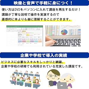 Amazon.co.jp: 動画パソコン教室! 『楽ぱそDVDフルセット』ワードWord