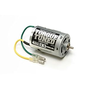 Amazon.co.jp: タミヤ(TAMIYA) ホップアップオプションズ No.1358 OP