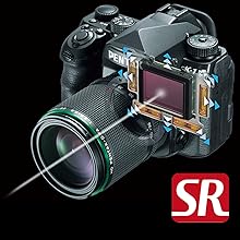 Amazon | ペンタックス smc PENTAX-DA 50mmF1.8 中望遠単焦点レンズ