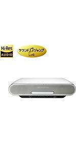 Amazon.co.jp: パナソニック コンパクトステレオシステム ホワイト SC