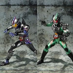 Amazon.co.jp: 【Amazon.co.jp限定】 TAMASHII NATIONS S.H.フィギュ