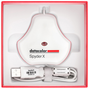 Amazon | Datacolor SpyderX Pro ディスプレイキャリブレーション