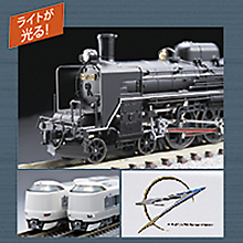 Amazon | TOMIX Nゲージ ベーシックセットSD 287系 くろしお 90166