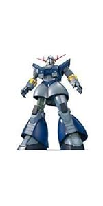 Amazon | MG 1/100 MSN-02 パーフェクトジオング (機動戦士ガンダム