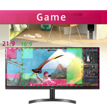 Amazon.co.jp: 【Amazon.co.jp 限定】LG モニター ディスプレイ