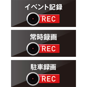 Amazon.co.jp: JVC KENWOOD GC-DR1 ドライブレコーダー 300万画素