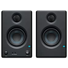 Amazon.co.jp: PreSonus Eris E3.5（ペア） 2ウェイ・アクティブ