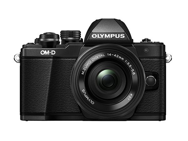 Amazon.com : OM SYSTEM Olympus OM-D E-M5 Mark II (Black) (Body