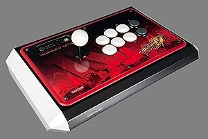 Amazon | ストリートファイターV アーケード ファイトスティック