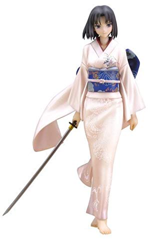 Amazon | 空の境界 両儀 式 伽藍の洞 (1/7スケールPVC塗装済み完成品