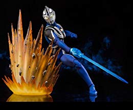 Amazon.co.jp: ウルトラマンガイア ULTRA-ACT ウルトラマンアグル