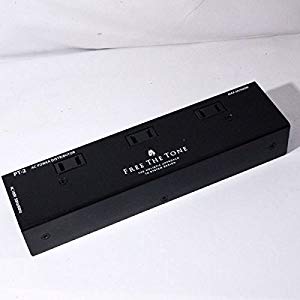 Amazon.co.jp: FREE THE TONE PT-2 パワーディストリビューター