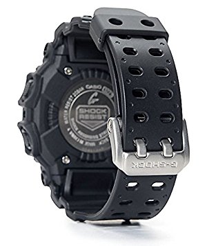 Amazon.co.jp: Gショック GX-56BB ブラックアウトシリーズ ウォッチ