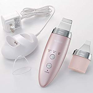 Amazon.co.jp: ダブルピーリングプロ 水と超音波で毛穴に詰まった汚れ