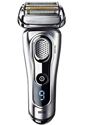 Amazon | BRAUN 9 9291cc | Braun | メンズシェーバー