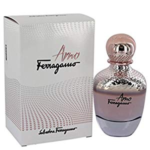 Amazon | 【フェラガモ】アモ フェラガモ EDP・SP 100ml | Ferragamo